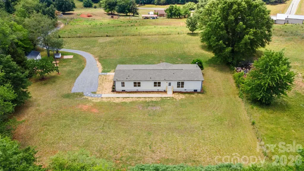 720 Beams Mill Road Ellenboro NC 28040