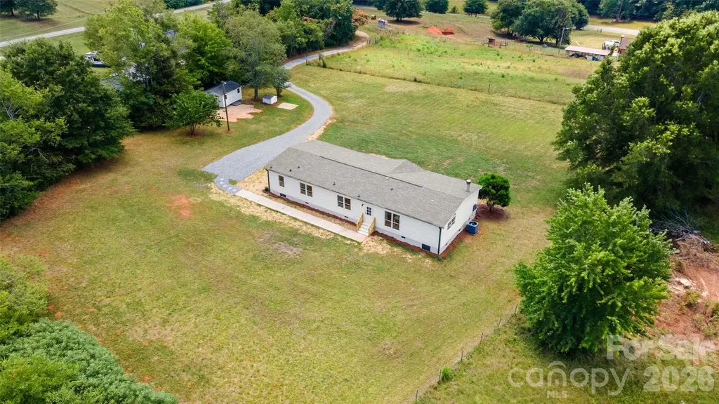 720 Beams Mill Road Ellenboro NC 28040