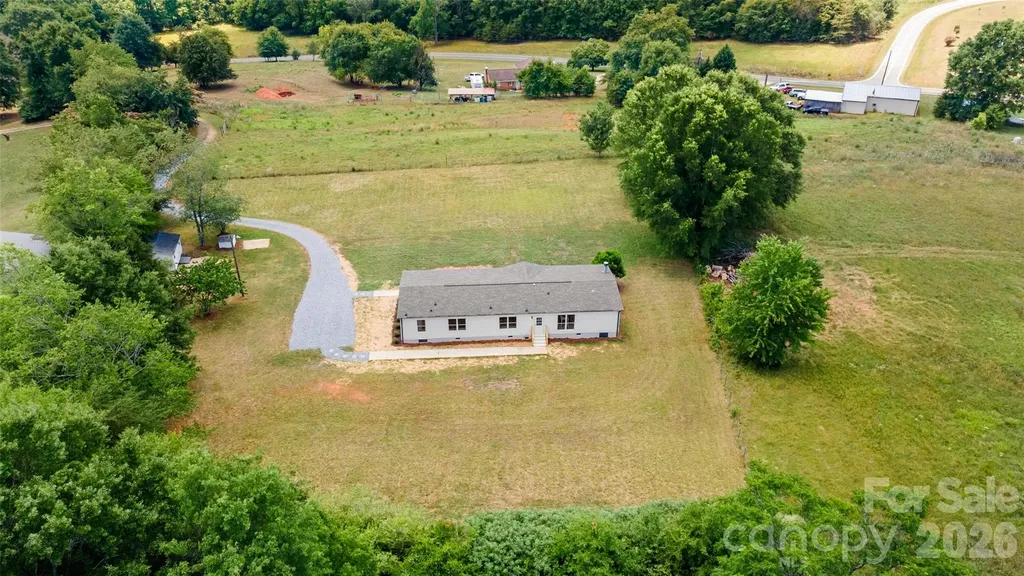 720 Beams Mill Road Ellenboro NC 28040