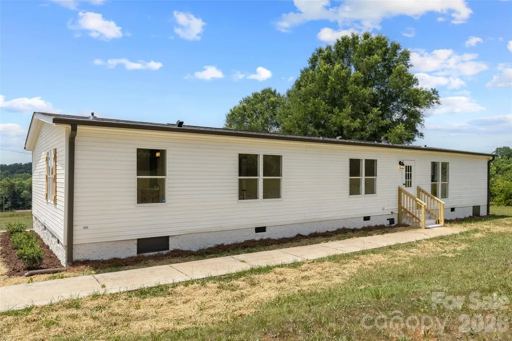 720 Beams Mill Road Ellenboro NC 28040