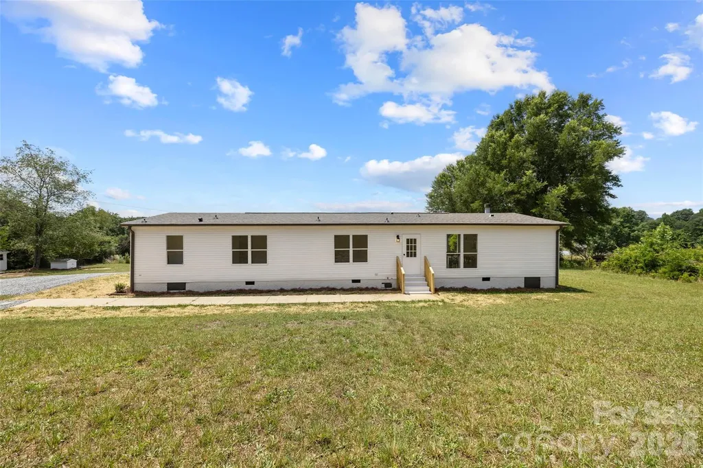 720 Beams Mill Road Ellenboro NC 28040