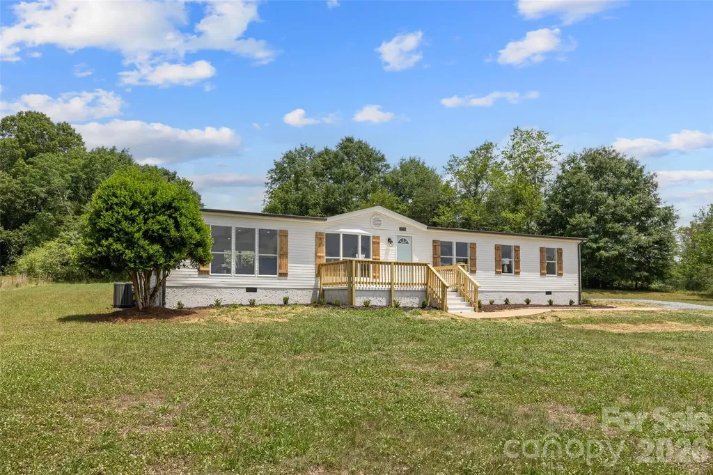 720 Beams Mill Road Ellenboro NC 28040