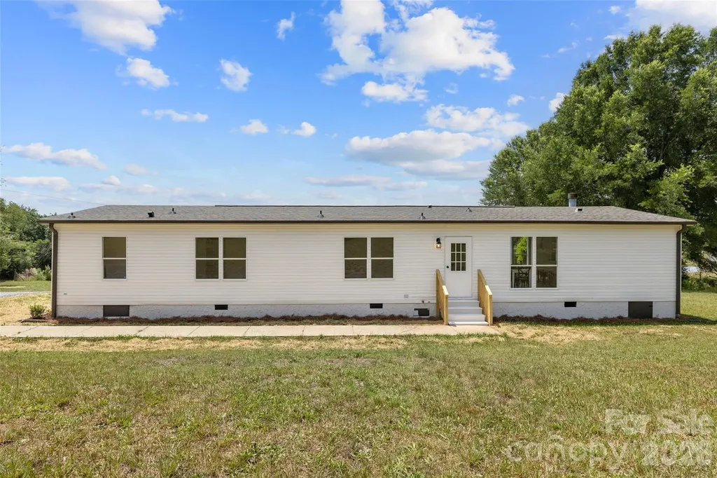 720 Beams Mill Road Ellenboro NC 28040