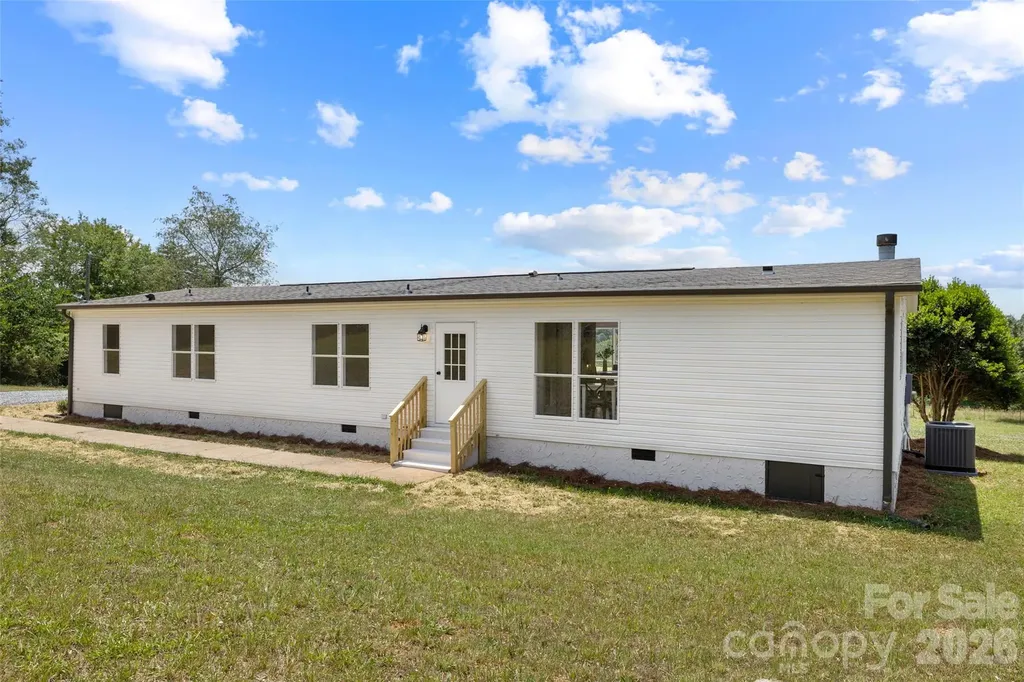 720 Beams Mill Road Ellenboro NC 28040