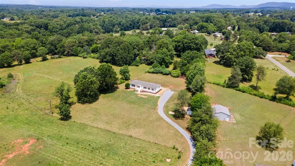 720 Beams Mill Road Ellenboro NC 28040