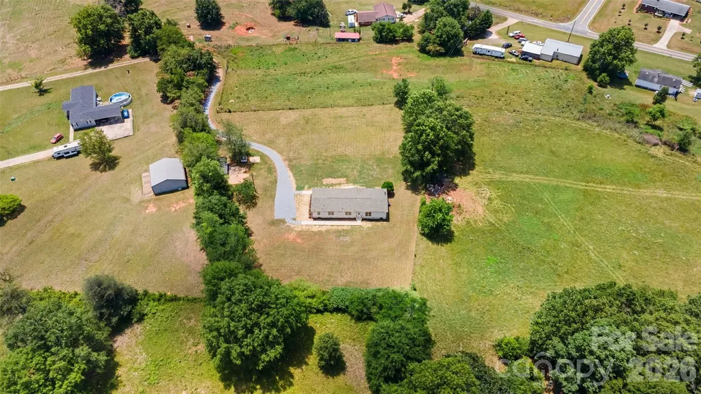 720 Beams Mill Road Ellenboro NC 28040