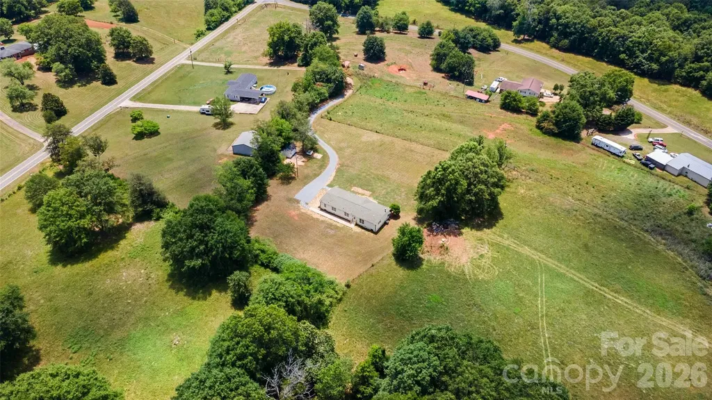 720 Beams Mill Road Ellenboro NC 28040