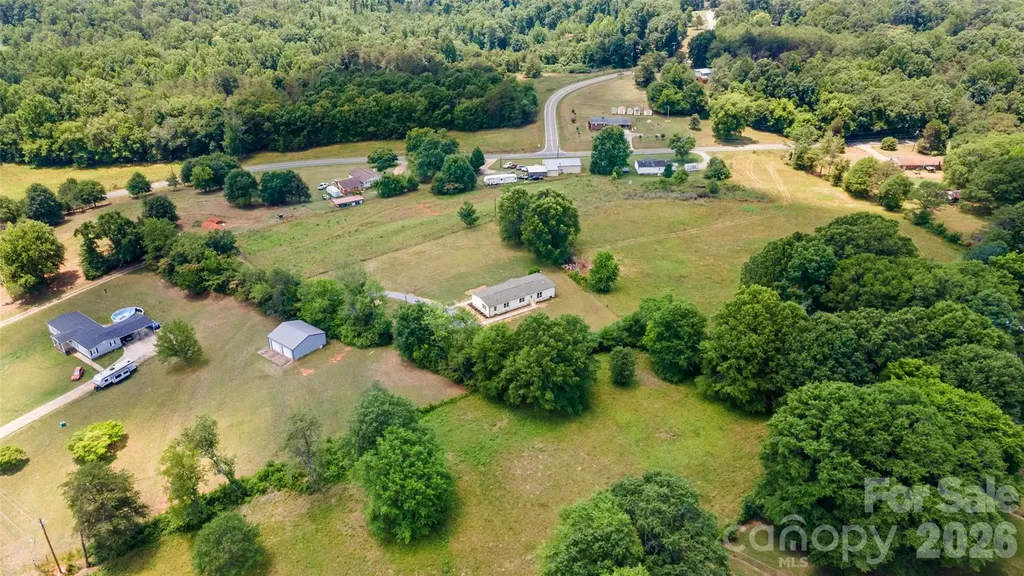 720 Beams Mill Road Ellenboro NC 28040