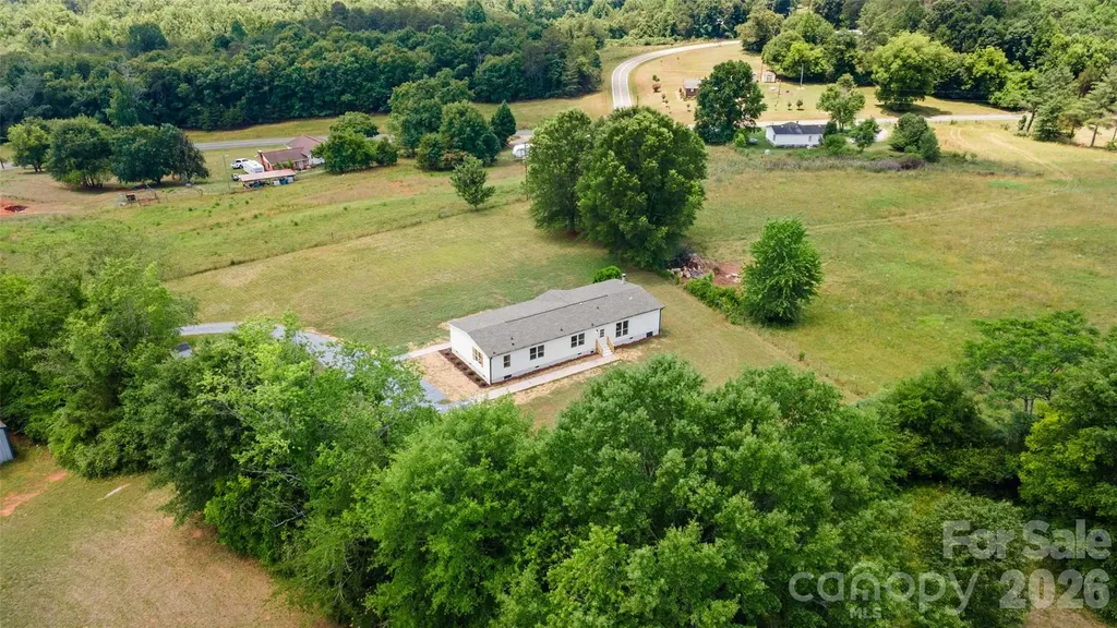 720 Beams Mill Road Ellenboro NC 28040