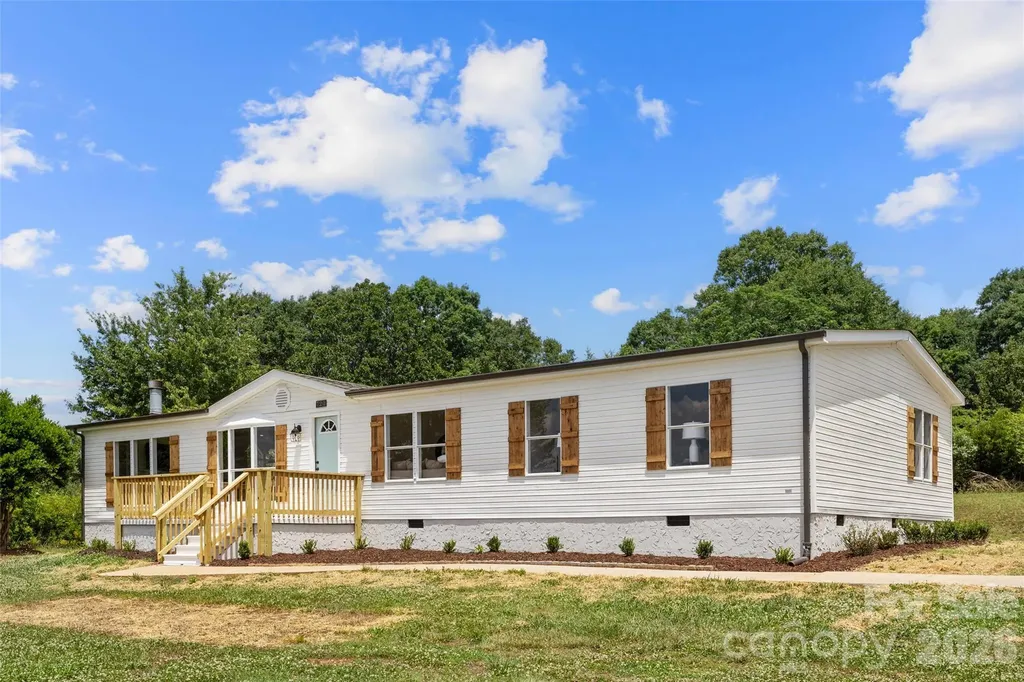 720 Beams Mill Road Ellenboro NC 28040