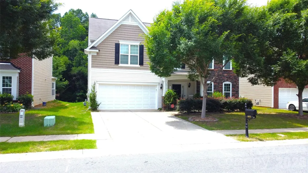 6615 Coral Rose Road Charlotte NC 28277