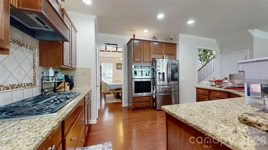 6615 Coral Rose Road Charlotte NC 28277
