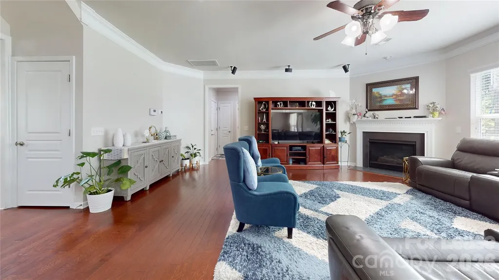 6615 Coral Rose Road Charlotte NC 28277