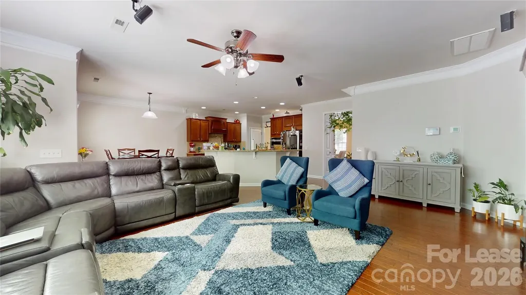 6615 Coral Rose Road Charlotte NC 28277