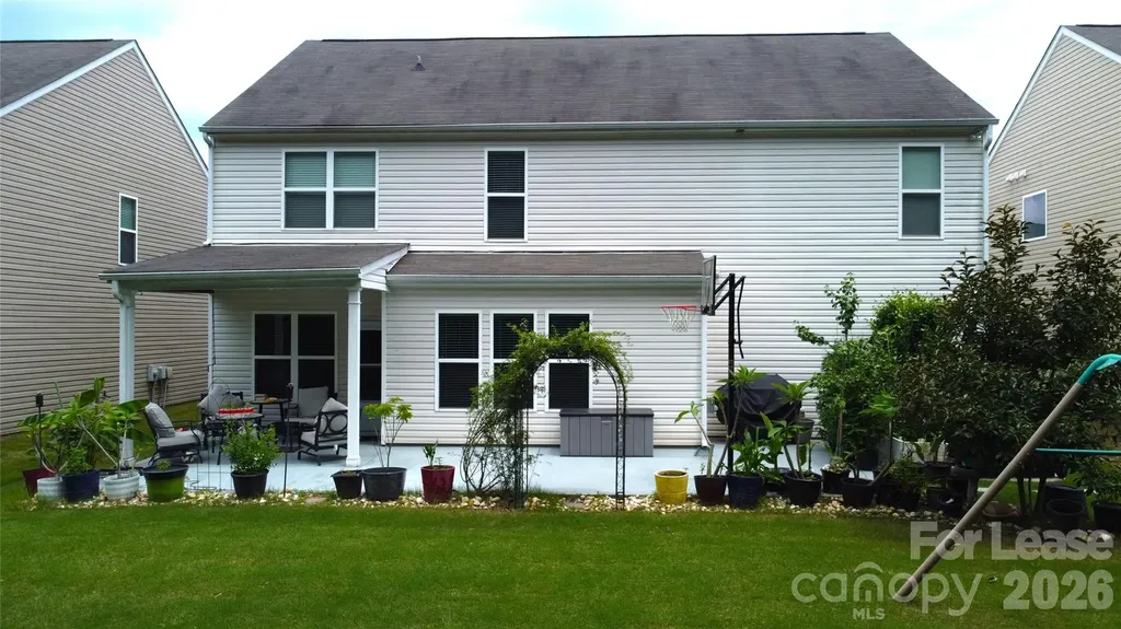 6615 Coral Rose Road Charlotte NC 28277