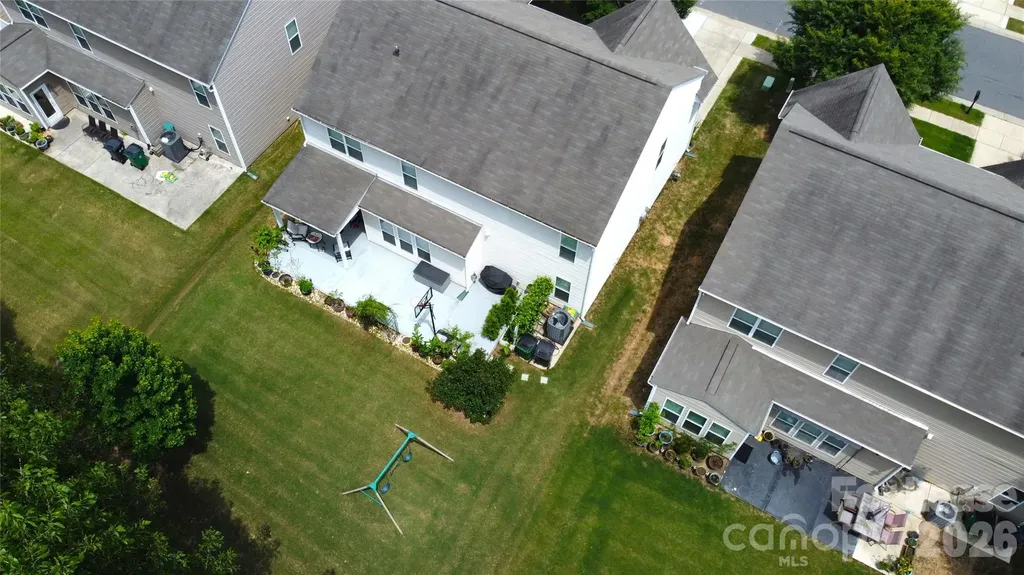 6615 Coral Rose Road Charlotte NC 28277