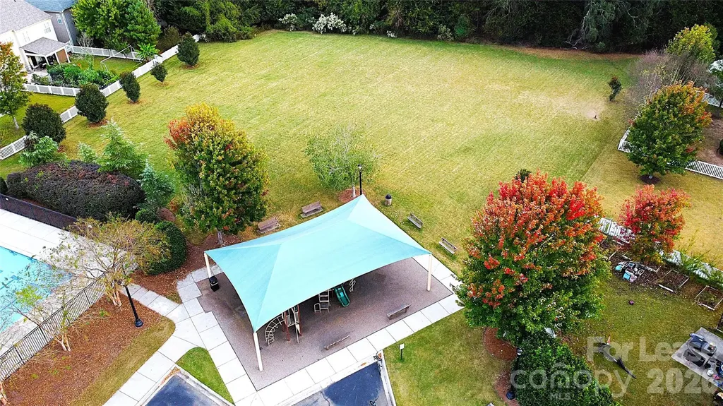 6615 Coral Rose Road Charlotte NC 28277