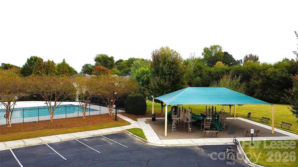 6615 Coral Rose Road Charlotte NC 28277