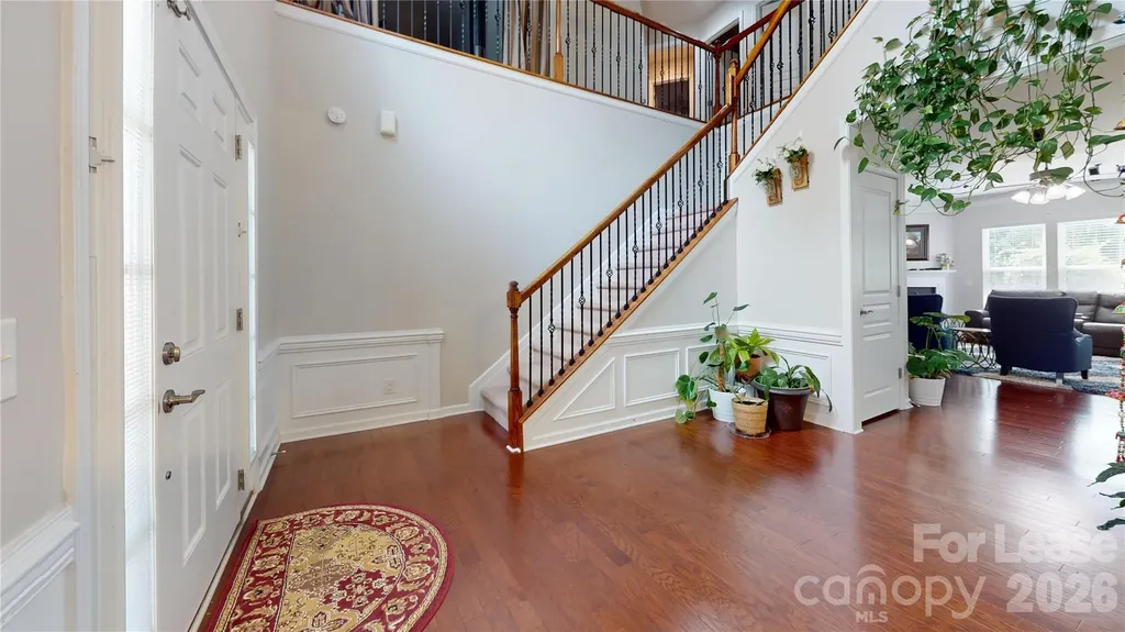 6615 Coral Rose Road Charlotte NC 28277
