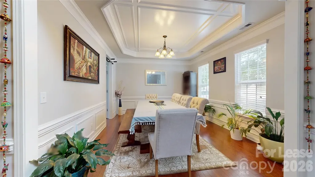6615 Coral Rose Road Charlotte NC 28277