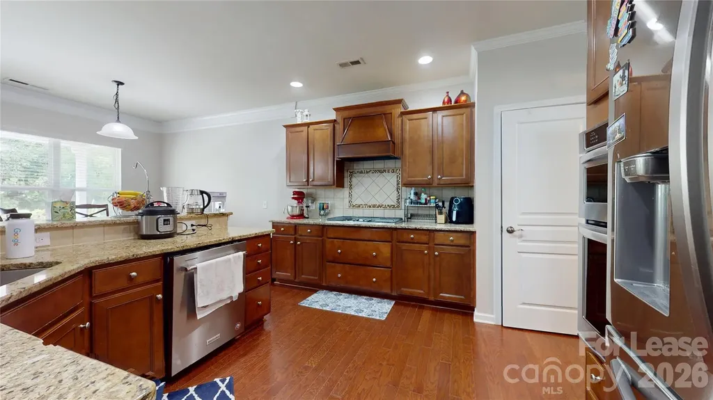 6615 Coral Rose Road Charlotte NC 28277