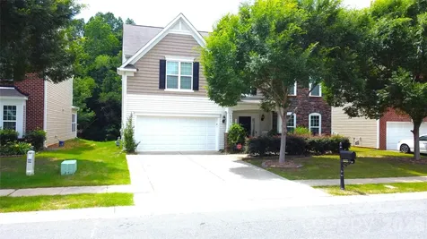 6615 Coral Rose Road Charlotte NC 28277