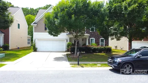 6615 Coral Rose Road Charlotte NC 28277