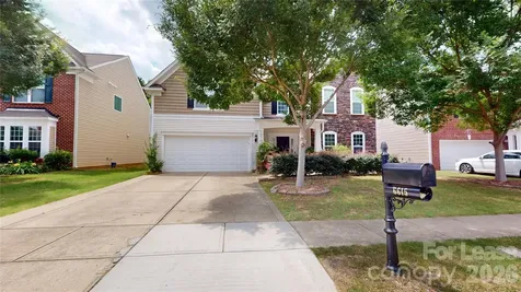 6615 Coral Rose Road Charlotte NC 28277
