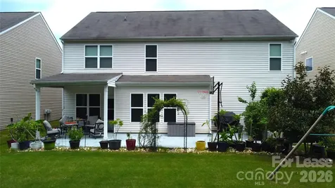 6615 Coral Rose Road Charlotte NC 28277