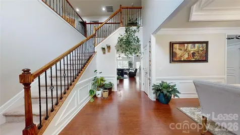 6615 Coral Rose Road Charlotte NC 28277