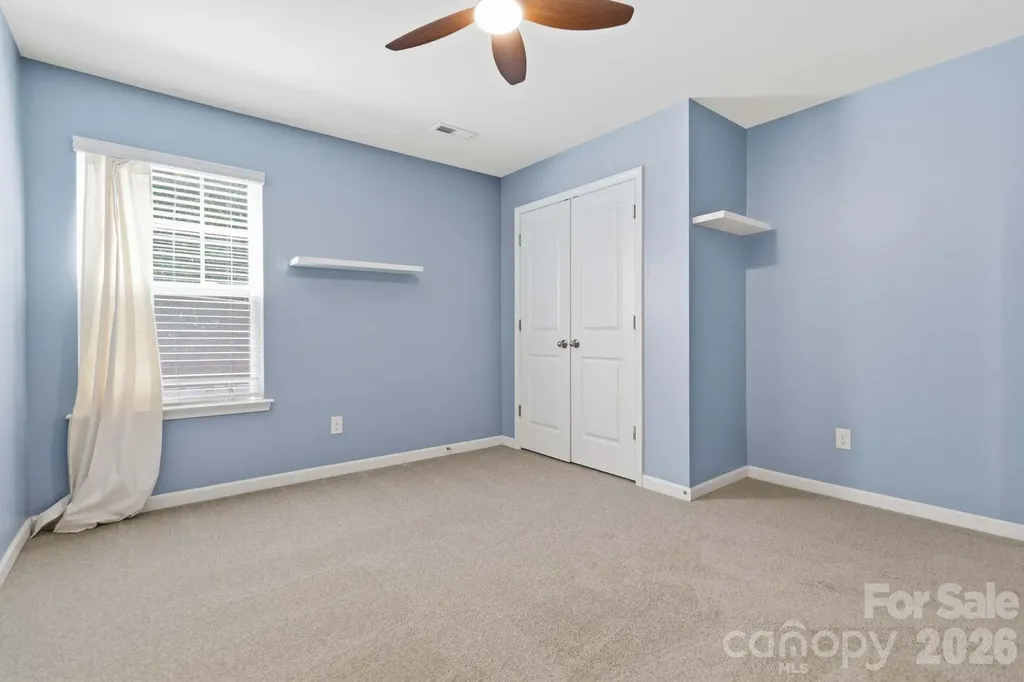 5904 Ellimar Field Lane Charlotte NC 28215