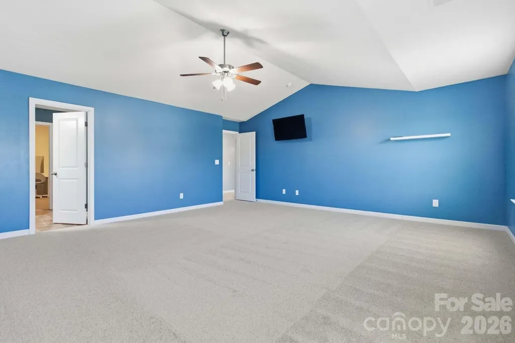 5904 Ellimar Field Lane Charlotte NC 28215
