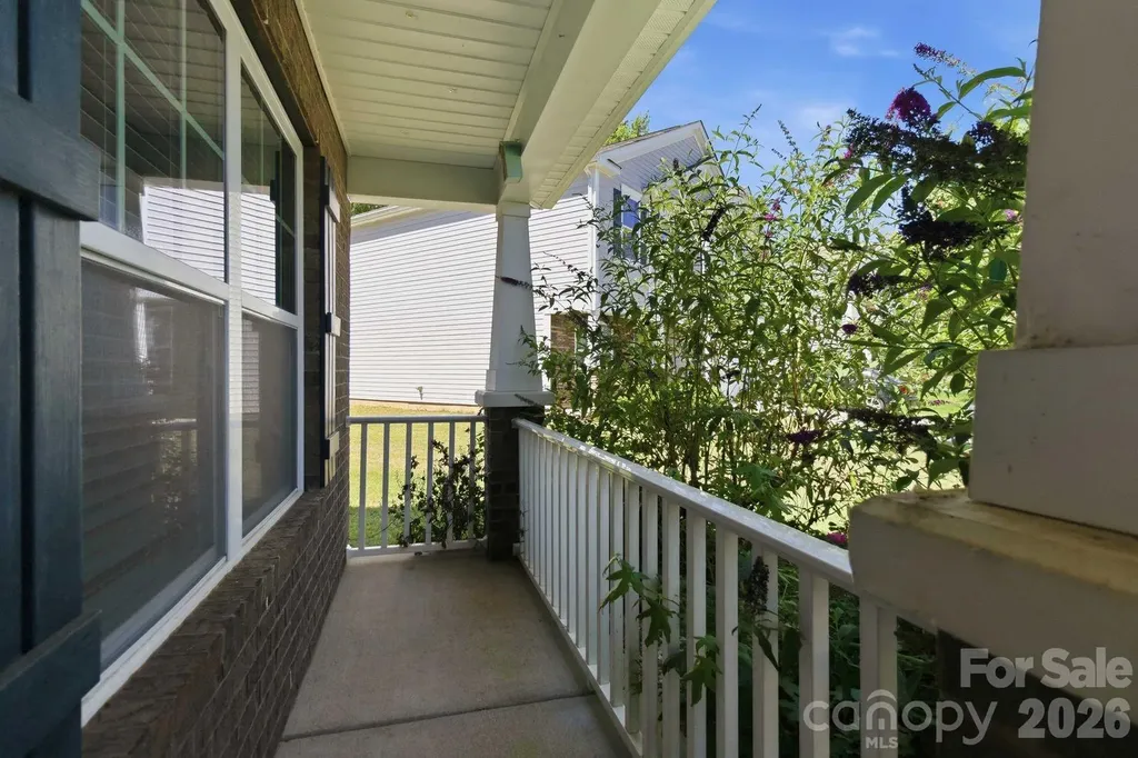5904 Ellimar Field Lane Charlotte NC 28215