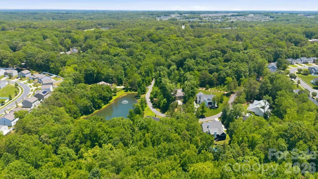 5904 Ellimar Field Lane Charlotte NC 28215