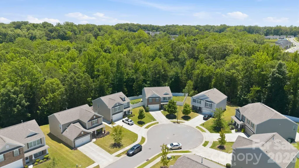 5904 Ellimar Field Lane Charlotte NC 28215