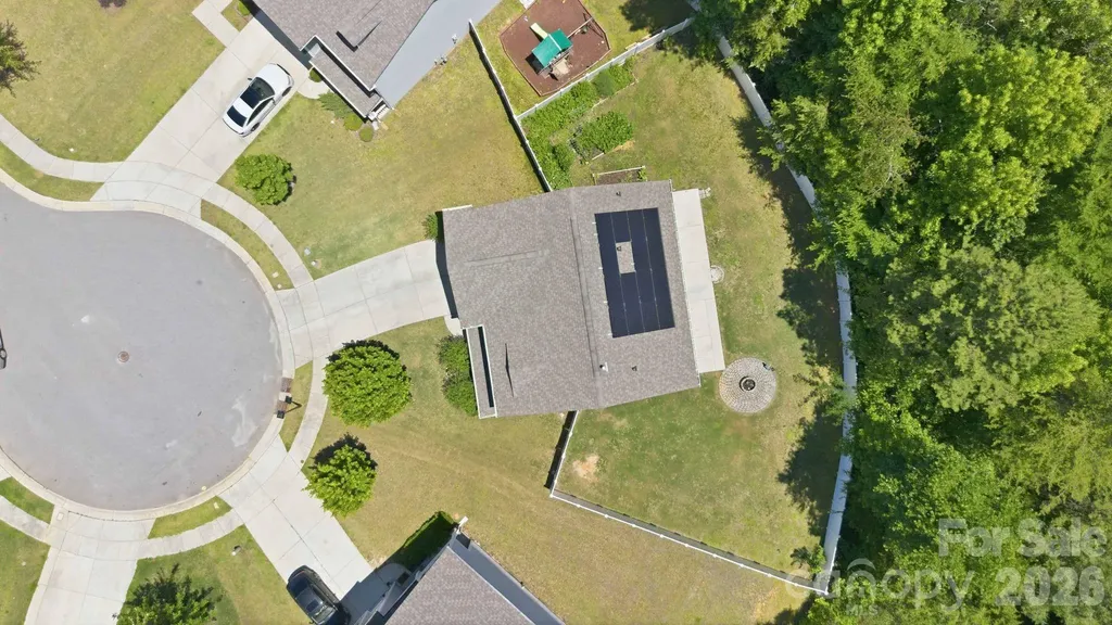 5904 Ellimar Field Lane Charlotte NC 28215
