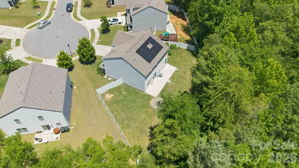 5904 Ellimar Field Lane Charlotte NC 28215