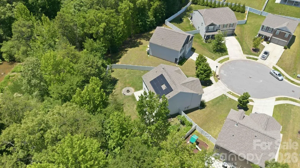 5904 Ellimar Field Lane Charlotte NC 28215