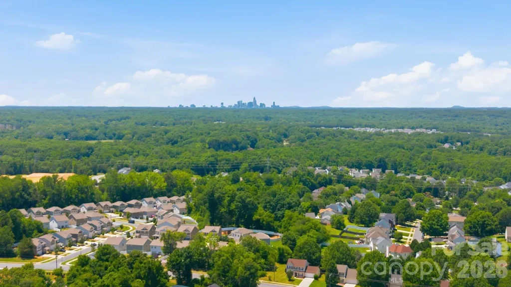 5904 Ellimar Field Lane Charlotte NC 28215