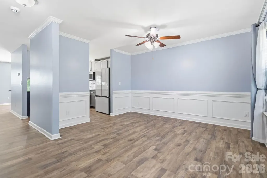 5904 Ellimar Field Lane Charlotte NC 28215