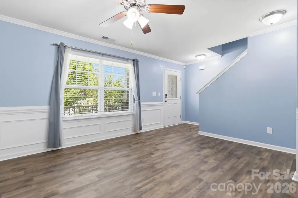 5904 Ellimar Field Lane Charlotte NC 28215