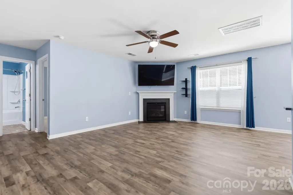 5904 Ellimar Field Lane Charlotte NC 28215