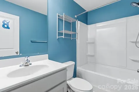 5904 Ellimar Field Lane Charlotte NC 28215