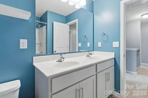 5904 Ellimar Field Lane Charlotte NC 28215