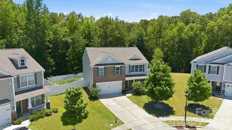5904 Ellimar Field Lane Charlotte NC 28215
