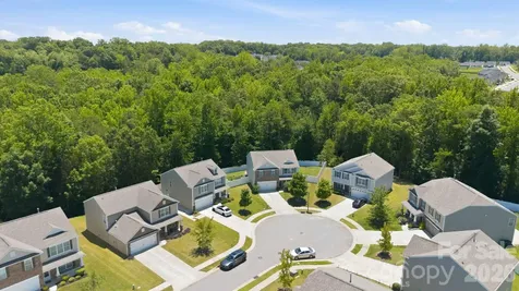5904 Ellimar Field Lane Charlotte NC 28215