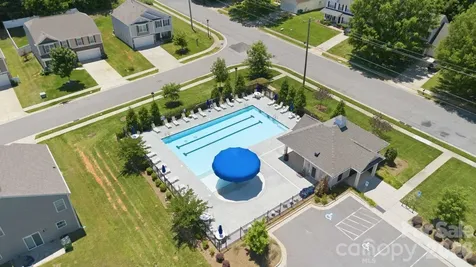 5904 Ellimar Field Lane Charlotte NC 28215
