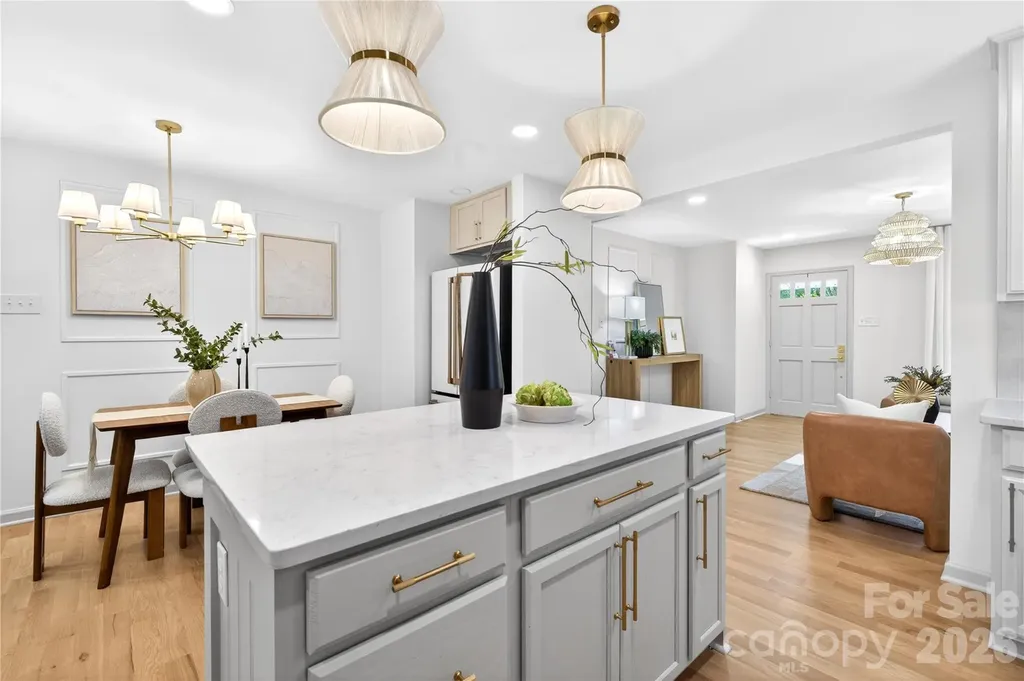 4408 Ivanhoe Place Charlotte NC 28205
