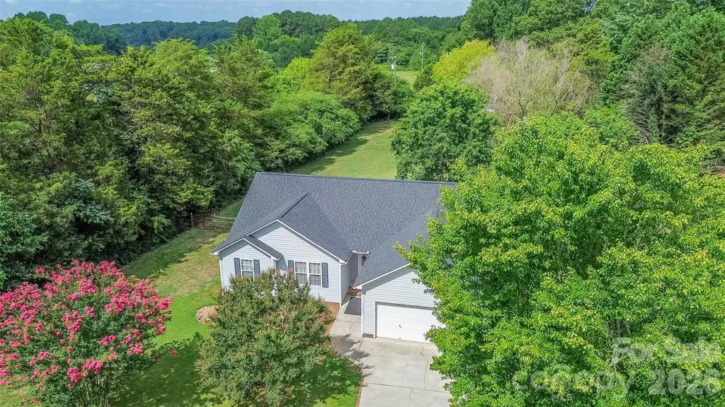 101 Mount Zion Drive Statesville NC 28625