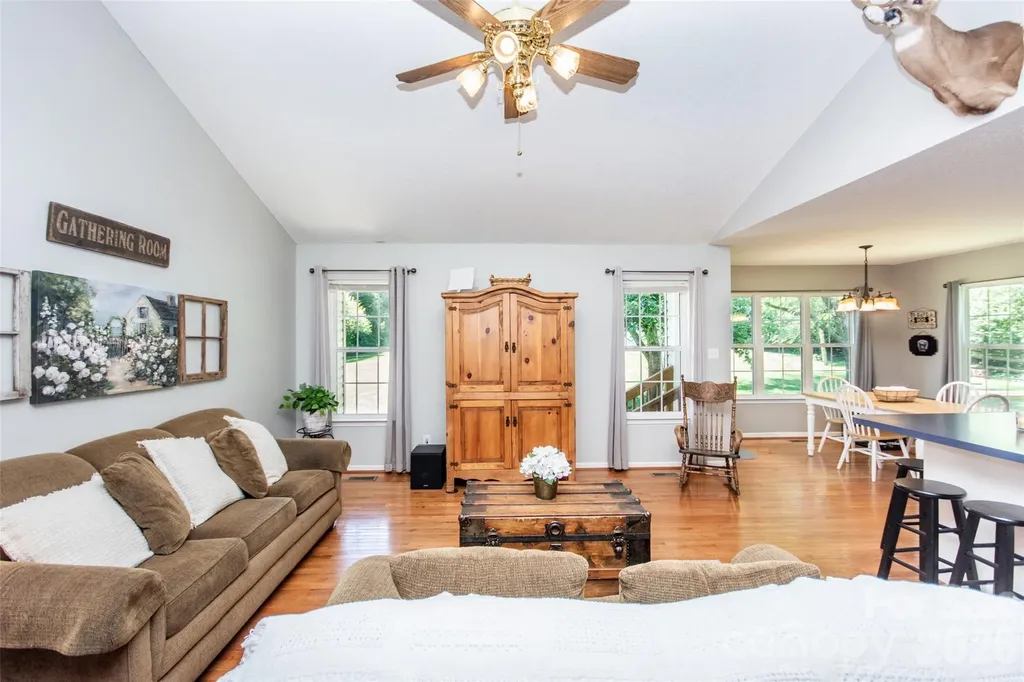 101 Mount Zion Drive Statesville NC 28625